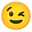 :윙크: