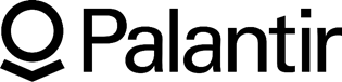팔란티어 (Palantir) 로고