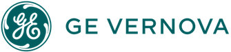 GE VERNOVA 로고