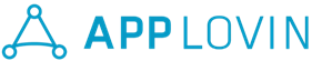 APPLOVIN 로고