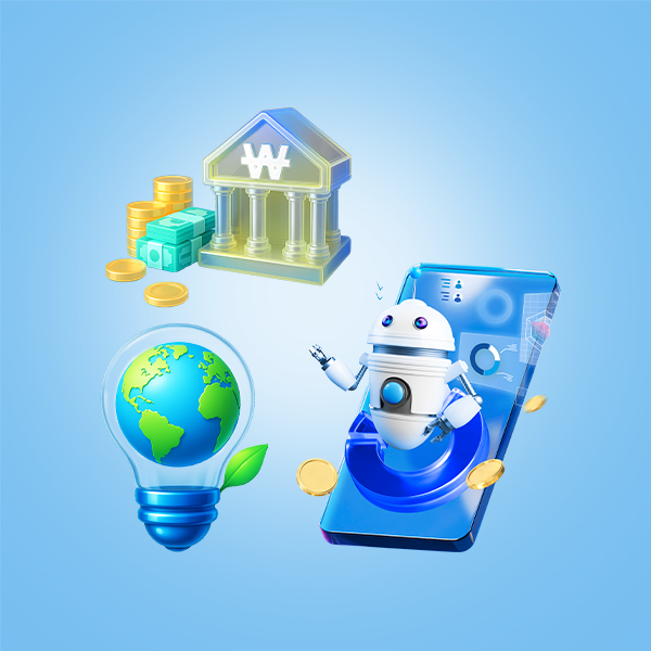 코스피 5,000 시대와 대한민국 대전환, 성장주도 코리아 펀드