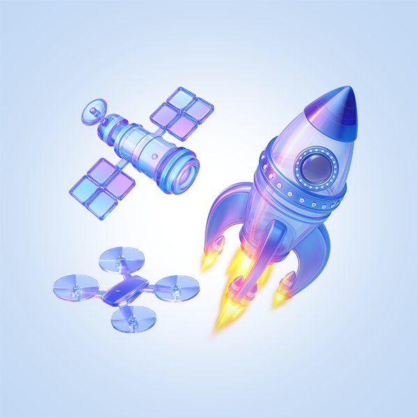 항공우주 산업 전망은 그린라이트? 글로벌 방위비 경쟁과 글로벌 우주항공 펀드