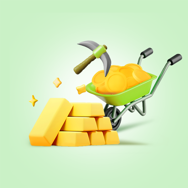 금 투자 전망은 황금빛? 실적으로 증명한 금 채굴 기업과 금 채굴 ETF의 투자 매력!