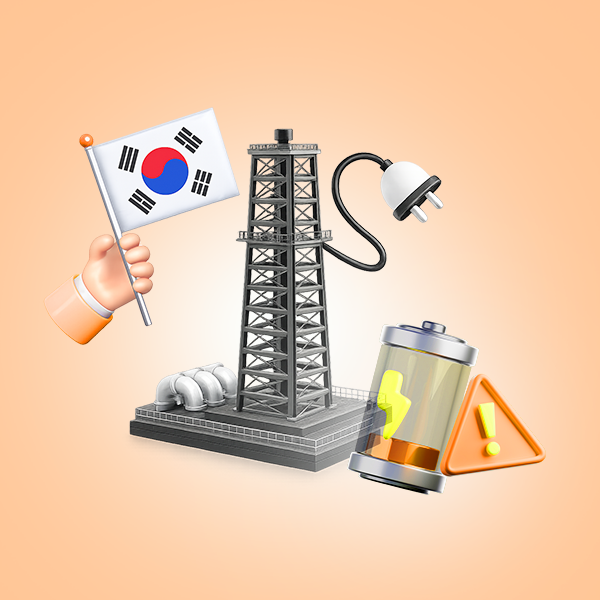 한국 전력기기, 실적으로 증명한 슈퍼사이클! K-전력인프라 산업 투자 기회와 HANARO 전력설비투자 ETF